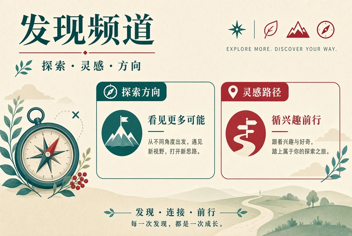 吃瓜网主题发现与资讯阅读导航